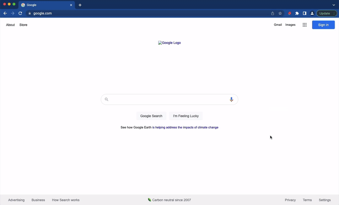 With Jam's Chrome extension you can log tickets in any issue tracker - in 1 click! - without ever leaving your website. 
