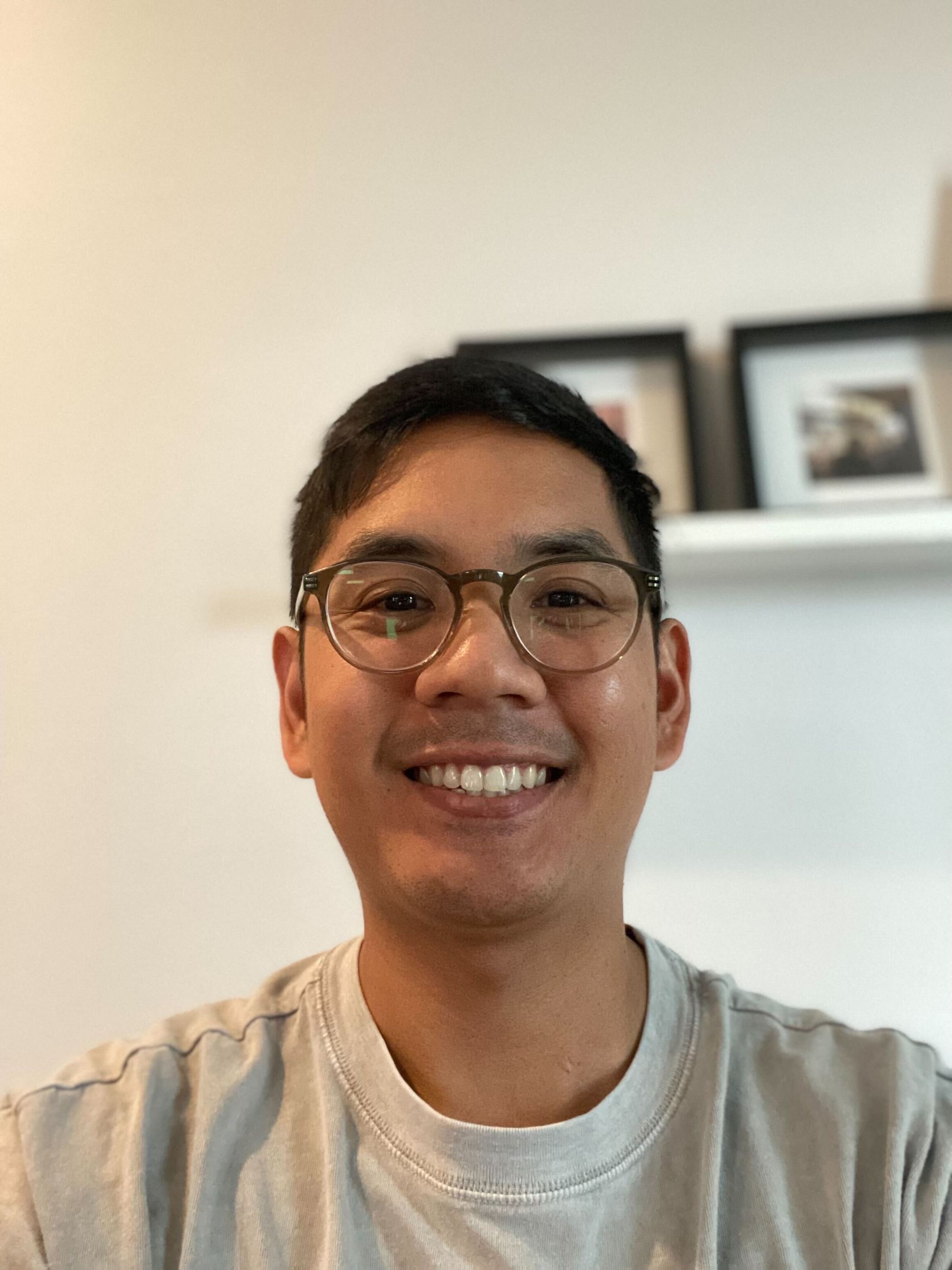 Preston Pham